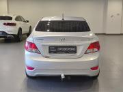 Hyundai Solaris I Казань  - изображение 29