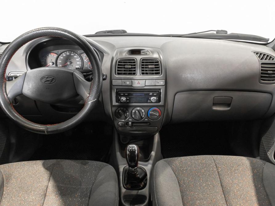 Hyundai Accent II Казань  - изображение 6
