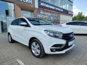 Lada (ВАЗ) XRAY I Набережные Челны  - изображение 25