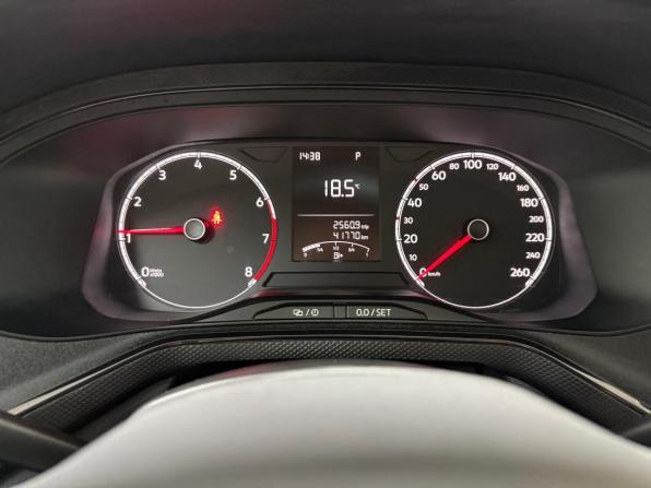 Volkswagen Polo VI с пробегом 2022 года, цена 1 688 000 рублей, 41770 км, лифтбек, Автокод Объявления