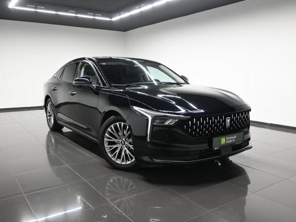 FAW Bestune B70 I с пробегом 2023 года, цена 1 865 000 рублей, 48473 км, лифтбек, Автокод Объявления