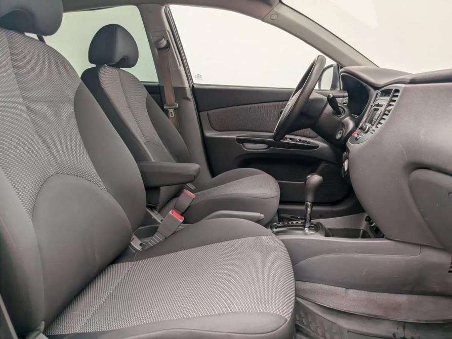 Kia Rio II Рестайлинг Москва  - изображение 10