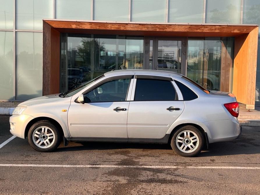 Lada (ВАЗ) Granta I Оренбург  - изображение 4