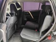 Toyota RAV4 IV (XA40) Пермь  - изображение 32