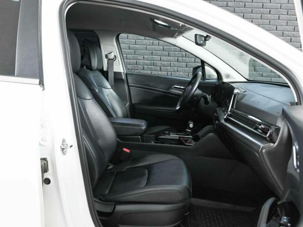 Kia Sportage V с пробегом 2023 года, цена 3 675 000 рублей, 56072 км, внедорожник, Автокод Объявления