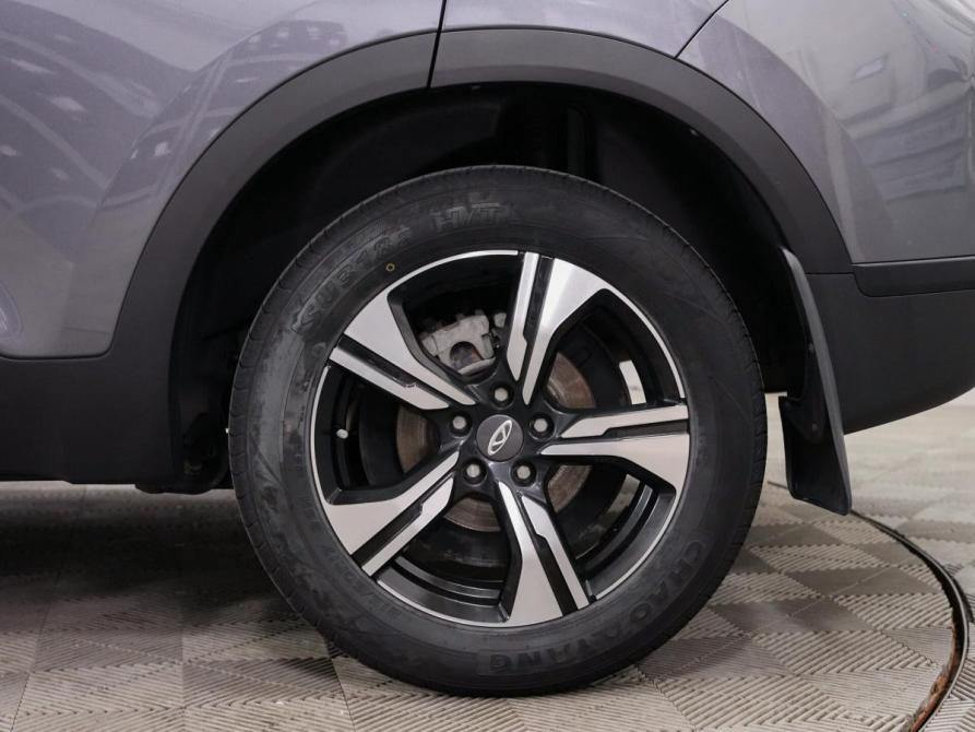 Chery Tiggo 4 Pro I Ульяновск  - изображение 9