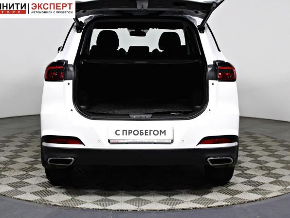 Chery Tiggo 7 Pro I с пробегом 2022 года, цена 1 699 000 рублей, 41205 км, внедорожник, Автокод Объявления
