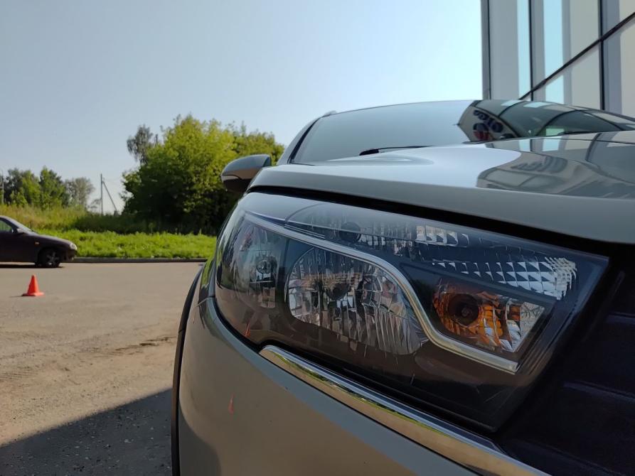 Lada (ВАЗ) Vesta I Ижевск  - изображение 21