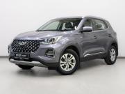 Chery Tiggo 4 Pro I Москва  - изображение 29