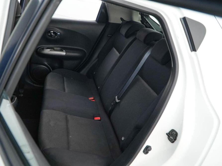Nissan Juke I Москва  - изображение 9