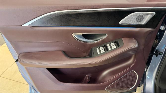 JETOUR X90+ с пробегом 2024 года, цена 3 150 000 рублей, 1353 км, внедорожник, Автокод Объявления
