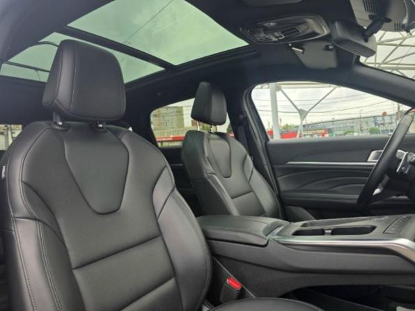 Haval F7 II с пробегом 2024 года, цена 2 775 000 рублей, 39732 км, внедорожник, Автокод Объявления