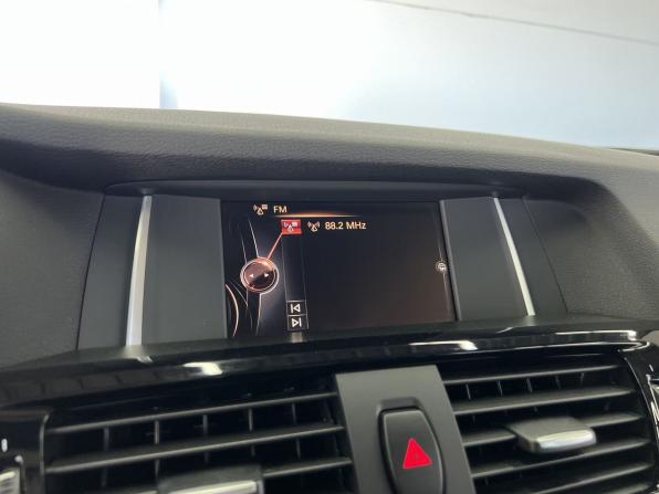 BMW X3 II (F25) Рестайлинг с пробегом 2015 года, цена 2 299 000 рублей, 122000 км, внедорожник, Автокод Объявления