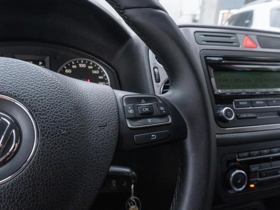 Volkswagen Tiguan I Волгоград  - изображение 13