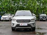 Hyundai Creta I Санкт-Петербург  - изображение 17