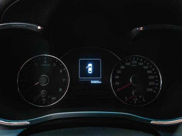 Kia Cerato III Рестайлинг (Classic) с пробегом 2019 года, цена 1 599 000 рублей, 84869 км, седан, Автокод Объявления