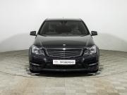 Mercedes-Benz C-Класс III (W204) Рестайлинг Санкт-Петербург  - изображение 21