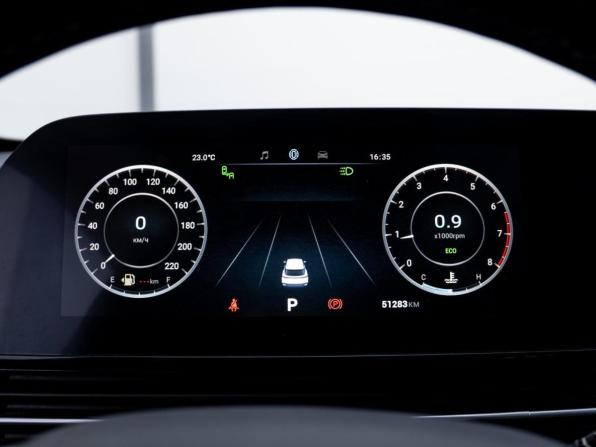 Omoda C5 I с пробегом 2023 года, цена 1 730 000 рублей, 51283 км, внедорожник, Автокод Объявления