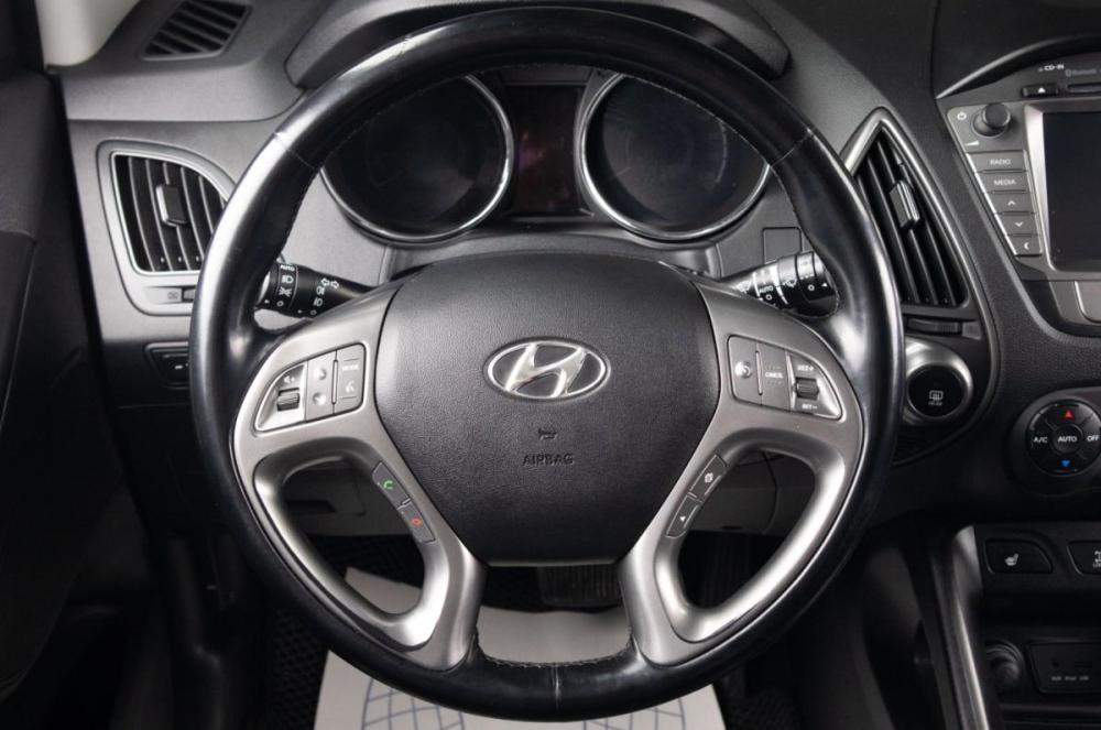Hyundai ix35 I Рестайлинг Оренбург  - изображение 10