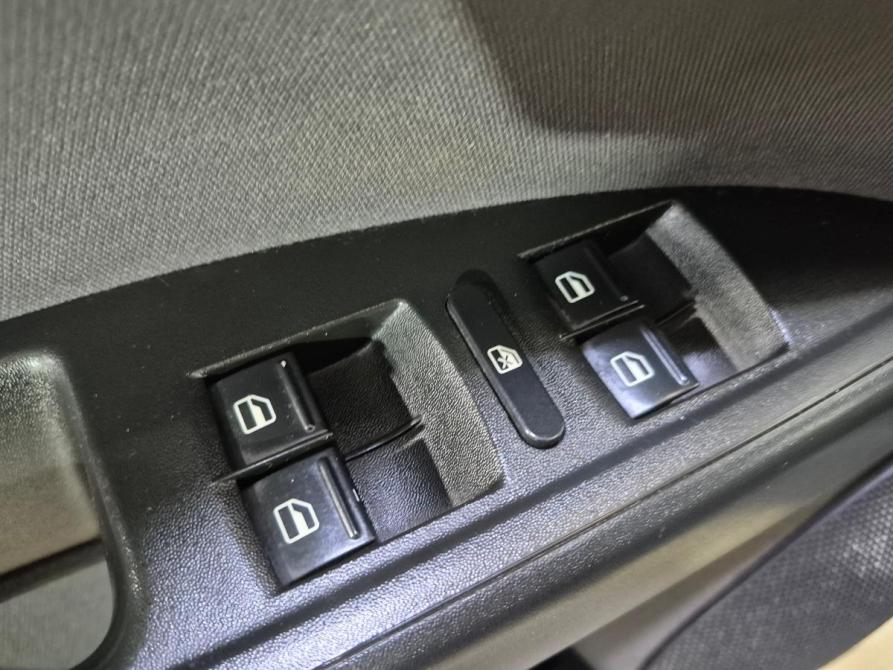 SEAT Altea I Рестайлинг Воронеж  - изображение 18