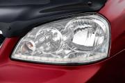 Chevrolet Lacetti I Барнаул  - изображение 32