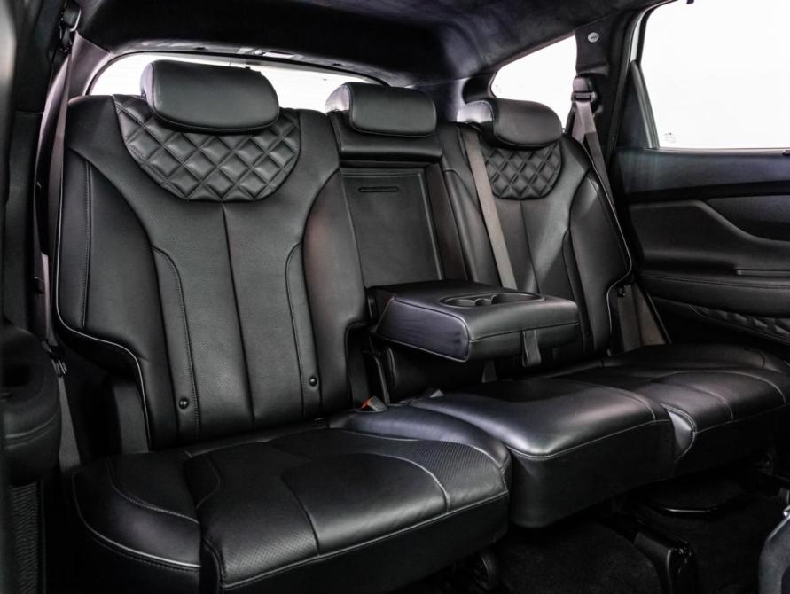 Hyundai Santa Fe IV Рестайлинг Санкт-Петербург  - изображение 26