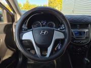 Hyundai Solaris I Рестайлинг Саратов  - изображение 43