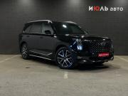 GAC GS8 II Челябинск  - изображение 29