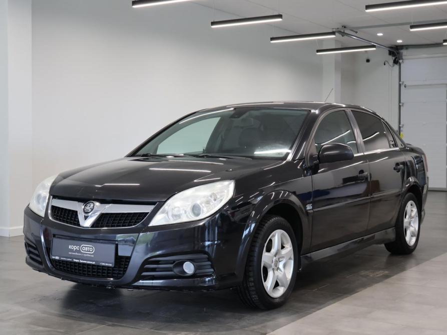 Opel Vectra C Рестайлинг Калуга  - изображение 1