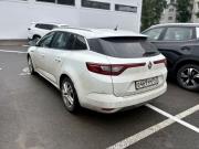 Renault Megane IV Санкт-Петербург  - изображение 8