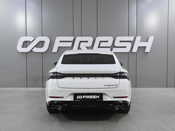 Geely Preface I с пробегом 2024 года, цена 2 289 000 рублей, 63879 км, седан, Автокод Объявления