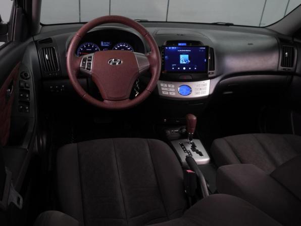 Hyundai Elantra IV (HD) с пробегом 2010 года, цена 699 000 рублей, 272853 км, седан, Автокод Объявления