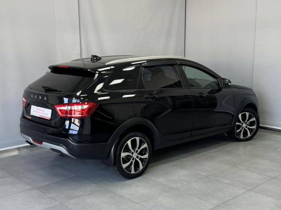 Lada (ВАЗ) Vesta I Красноярск  - изображение 3