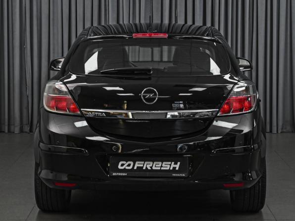 Opel Astra H Рестайлинг с пробегом 2010 года, цена 650 000 рублей, 184699 км, хэтчбек, Автокод Объявления