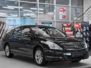 Nissan Teana II Рестайлинг Москва  - изображение 21