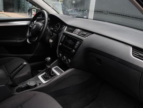 Skoda Octavia III (A7) с пробегом 2014 года, цена 1 100 000 рублей, 186730 км, лифтбек, Автокод Объявления