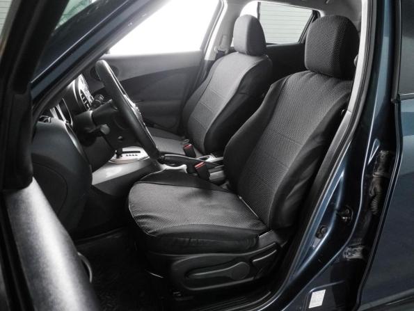 Nissan Juke I с пробегом 2013 года, цена 964 000 рублей, 160212 км, внедорожник, Автокод Объявления