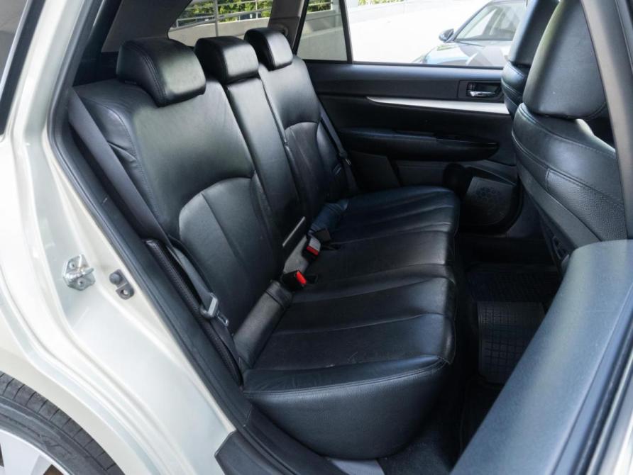 Subaru Outback IV Волгоград  - изображение 8