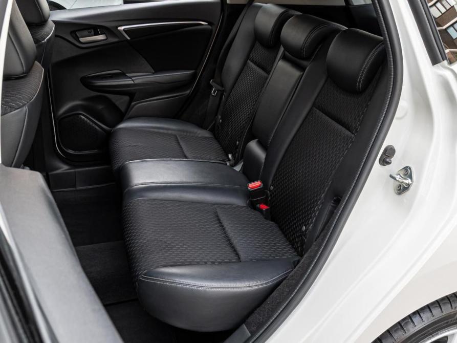 Honda Fit III Краснодар  - изображение 7
