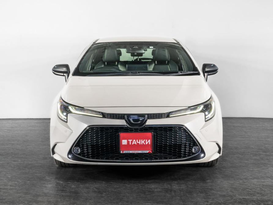 Toyota Corolla XII (E210) Иркутск  - изображение 2