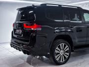 Toyota Land Cruiser 300 Series Уфа  - изображение 73