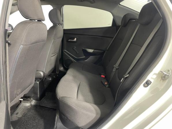 Kia Rio III с пробегом 2014 года, цена 777 000 рублей, 162923 км, седан, Автокод Объявления