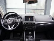 Mazda CX-5 I Рестайлинг Москва  - изображение 28