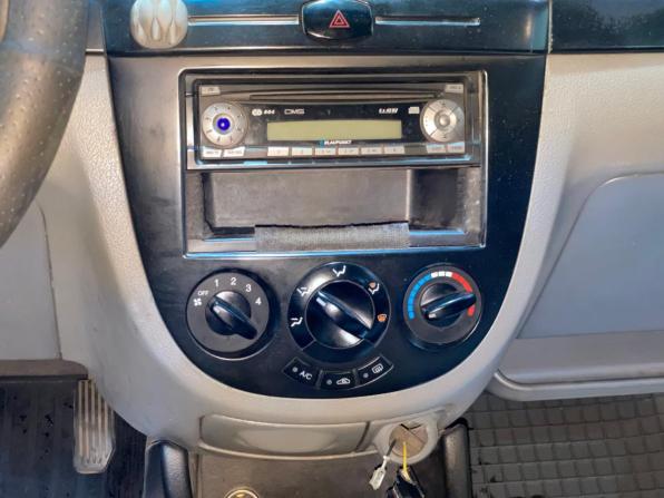 Chevrolet Lacetti I с пробегом 2005 года, цена 220 000 рублей, 367000 км, универсал, Автокод Объявления