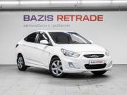 Hyundai Solaris I Тюмень  - изображение 25