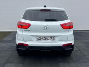 Hyundai Creta I Самара  - изображение 19