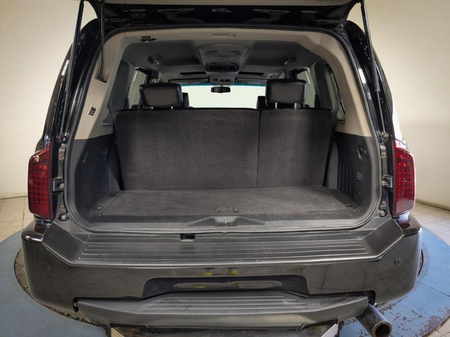 Infiniti QX56 I Рестайлинг Екатеринбург  - изображение 29