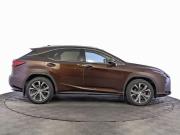 Lexus RX IV Москва  - изображение 34