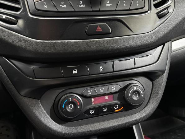 Lada (ВАЗ) Vesta I с пробегом 2019 года, цена 970 000 рублей, 115586 км, универсал, Автокод Объявления