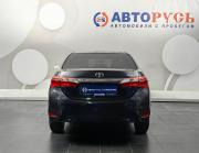Toyota Corolla XI (E160 E170 E180) Москва  - изображение 27